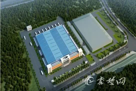 十堰今日迎來(lái)重大投資管理項(xiàng)目，城市發(fā)展邁出關(guān)鍵一步